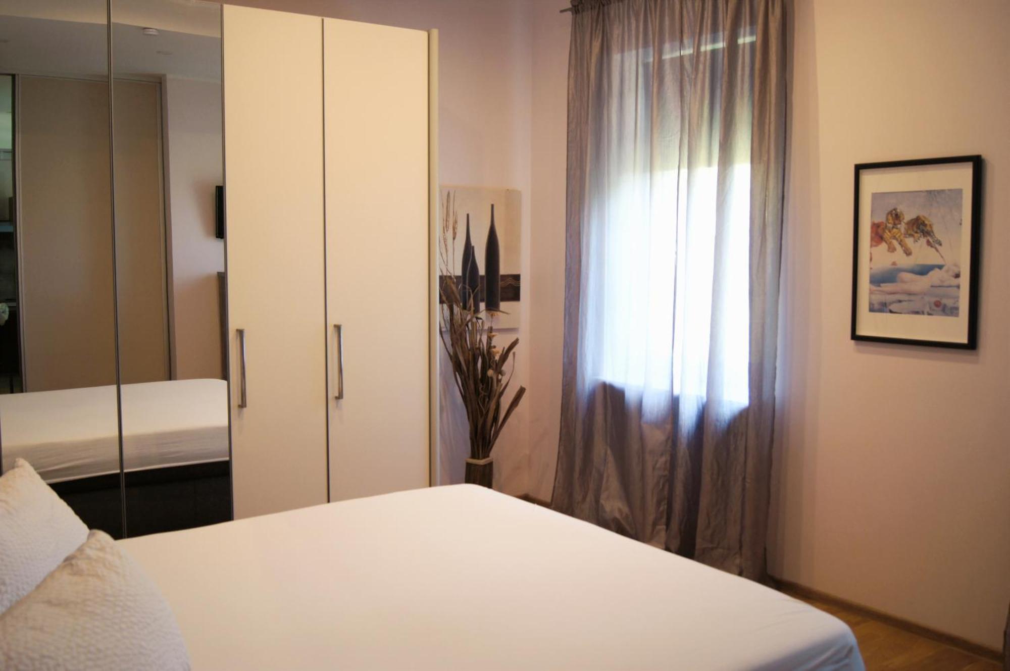 Park Villa Apartments Bad Kissingen Kültér fotó