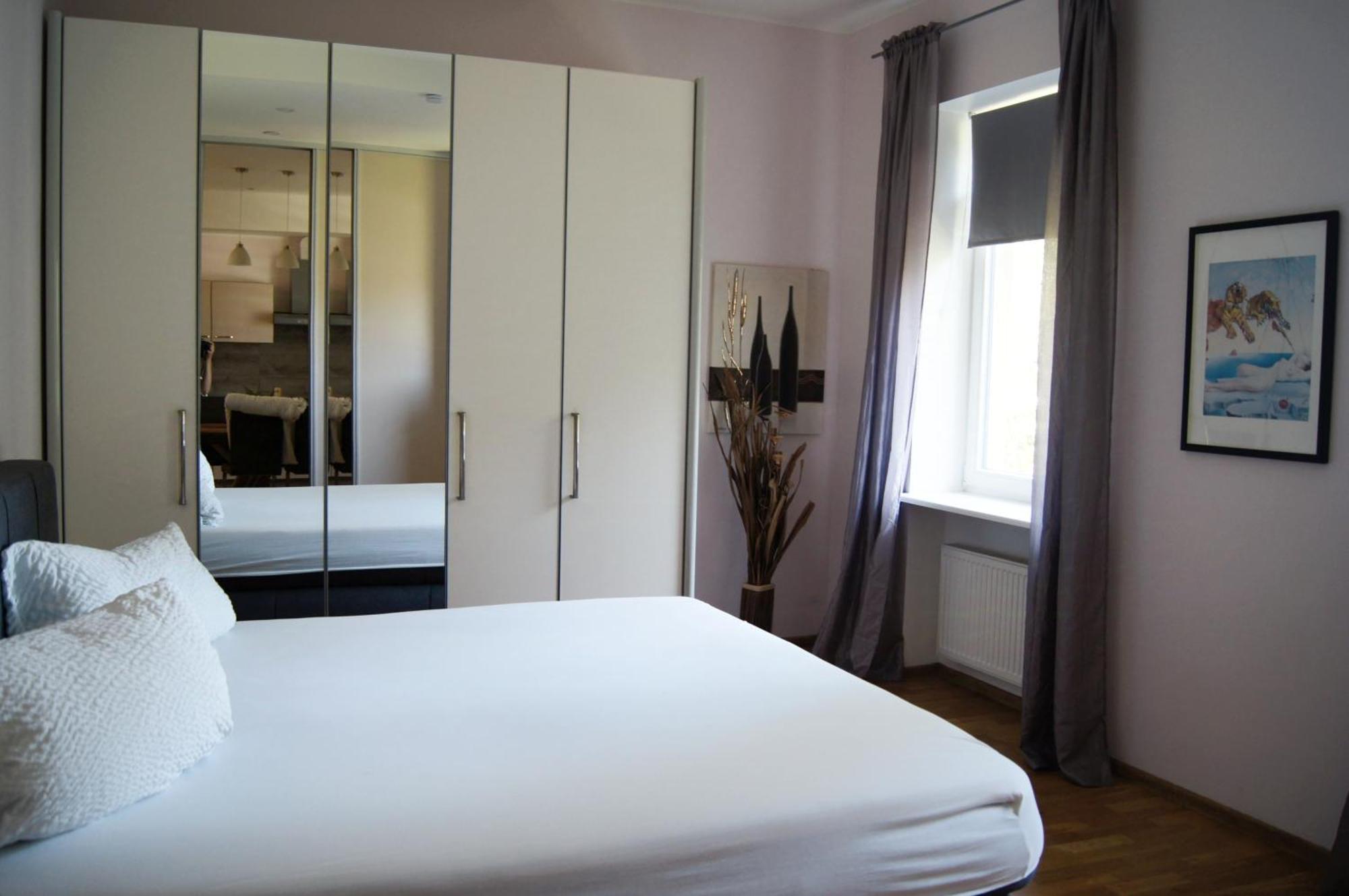 Park Villa Apartments Bad Kissingen Kültér fotó